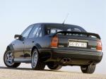 Opel-Lotus Omega 1990 года